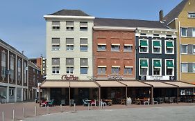 Hotel Roermond Next Door